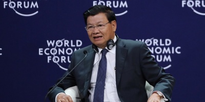 Laos anuncia que ha vencido a la COVID-19