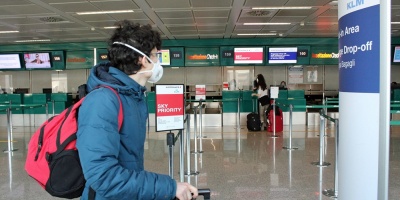 Coronoavirus: Italia, Pases Bajos, Alemania y Francia firman acuerdo para compra de vacuna
