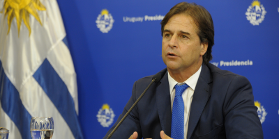 Lacalle Pou asumir Presidencia del Mercosur de forma "virtual"