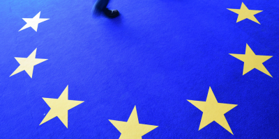 Comercio internacional de la eurozona cay un 29,3 % en abril respecto a 2019