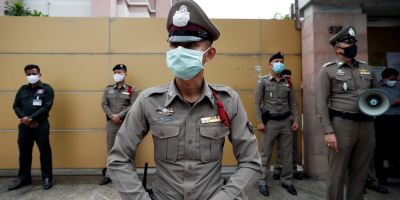Tailandia levanta el toque de queda nocturno en avance hacia nueva normalidad