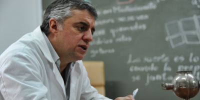 Villar dijo que existe mucha fragmentacin en la intendencia de Montevideo