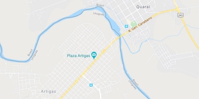 Se confirm un nuevo caso de coronavirus en Quara, en la frontera con Artigas