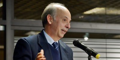 Ministerio de Defensa busca acordar posturas comunes sobre diferentes temas con los sectores polticos