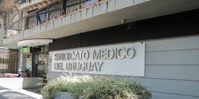 Respaldo del SMU a mdico sancionado por ASSE y anuncio de medidas