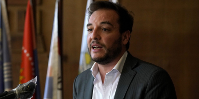 Di Candia envi carta a Lacalle Pou para retomar "algunos espectculos pblicos"