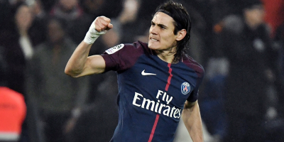 Cavani analiza "muchas opciones" para su futuro tras salida del Paris Saint-Germain