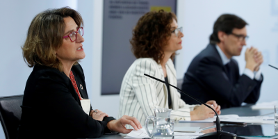 Espaa aprueba hoy nuevas medidas econmicas para combatir la crisis
