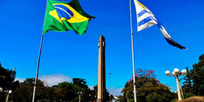 Brasil acept acuerdo de Uruguay para realizar test en Santana do Livramento