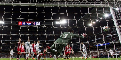 La UEFA reordena fechas y sedes para acabar la temporada