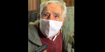Mujica afirm que "hay rdenes que no se deben obedecer" tras procesamiento de soldado