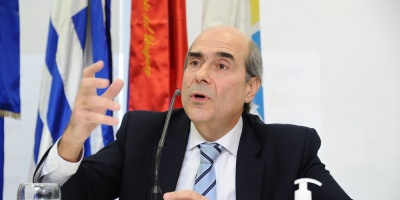 El Gobierno y la Fiscala analizan estrategias contra la vulneracin de derechos de la minoridad