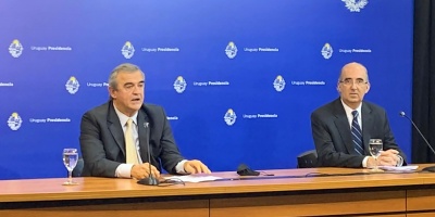 La Polica desalojar a las personas que viven en situacin de calle 