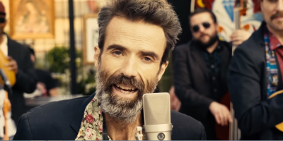 Jarabe de Palo regresa a las listas de Billboard tras la muerte de Pau Dons