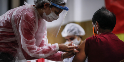 Japn comenzar a probar vacuna contra la COVID-19 en humanos a fin de mes