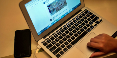 La Polica investiga dos estafas que fueron realizadas a travs de redes sociales