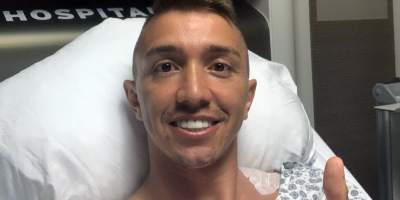 El tcnico de Galatasaray espera que Muslera vuelva al campo lo antes posible