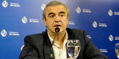 Larraaga: retirar a las personas de la calle no es para criminalizar a nadie, sino para ayudar a quienes estn en extrema debilidad social