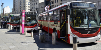 La Asociaci�n Sindical de Cooperativas y Obreros del Transporte (ASCOT) se declar� en preconflicto