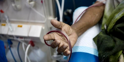 C�ncer de ri��n se diagnostica fortuitamente debido a falta de pruebas