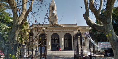 La Polic�a investiga una falsa amenaza de bomba en la sala de m�xima seguridad del Vilardeb�