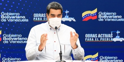 Venezuela registra m�s de 750 desapariciones forzadas desde 2018, seg�n ONG