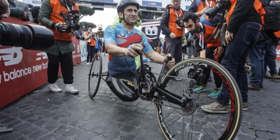 Zanardi tiene da�os cerebrales graves y seguir� sedado al menos tres d�as