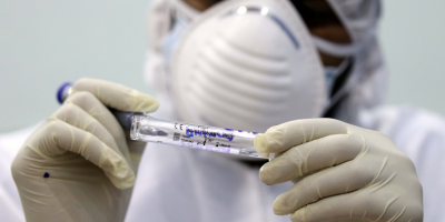 Aument� a 14 la cantidad de casos positivos de coronavirus en Treinta y Tres