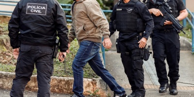 Polic�a de Brasil realiz� operaci�n contra tres grupos extremistas pro Bolsonaro 
