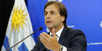 Lacalle Pou encabezar� reuni�n del Cecoed en Treinta y Tres