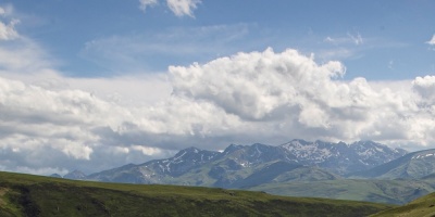 Cambio clim�tico: la temperatura en uno de los lugares m�s fr�os del mundo sube hasta los 38 grados