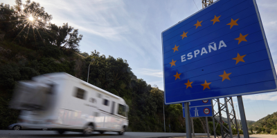 Espa�a recupera la "normalidad", pero atenta a posibles rebrotes de COVID-19