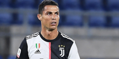 Cristiano Ronaldo don� una camiseta firmada para subasta ben�fica en Portugal