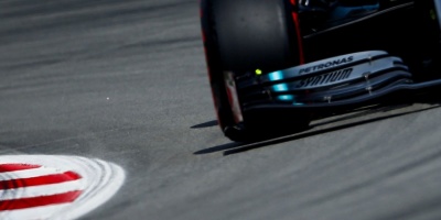 McLaren confirma su apoyo a la campa�a "#WeRaceAsOne" con Sainz y Norris