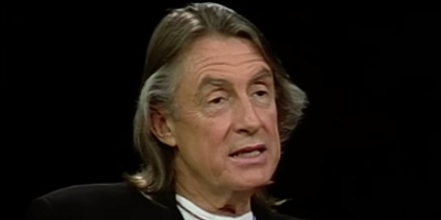 Muere Joel Schumacher, el director de "Batman Forever" y "Batman & Robin"