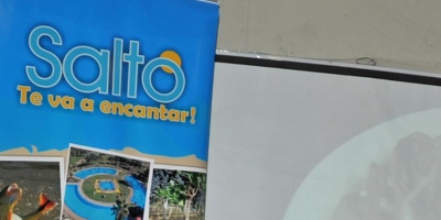 El Centro Comercial de Salto reclama la apertura de los centros termales