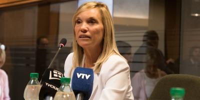 El FA eleva a Fiscal�a audio viral con llamada de Argim�n por considerar "insuficientes" las aclaraciones