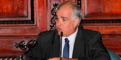 Penad�s: "No se va a tocar ning�n derecho adquirido de los jubilados"