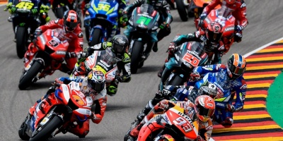 El circuito italiano de Misano alberga los primeros entrenamientos