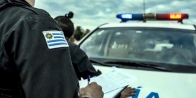 Un hombre fue condenado con prisi�n tras operativo antidroga
