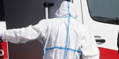 Fallece una persona por Coronavirus en Rivera