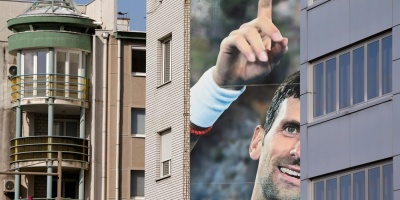 El representante de Thiem ataca a Djokovic por los positivos en el Adria Tour