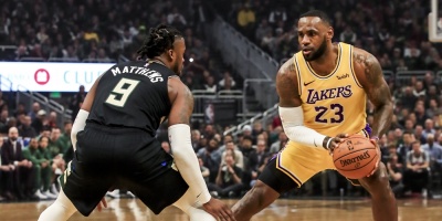 Los Clippers presionan para que la NBA acepte a m�s gente en la "burbuja"