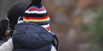 Una ola de fr�o polar afectar� al pa�s desde ma�ana y todo el fin de semana