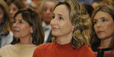 Raffo dijo que su prioridad, en caso de ser electa, ser� la atenci�n de lo que llam� el �Montevideo olvidado�