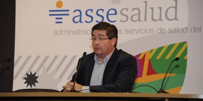 Cipriani afirm� que la situaci�n en Treinta y Tres est� controlada pese al aumento de casos de coronavirus