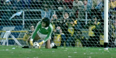 Argentina recuerda su primer Mundial y Kempes habla de ese "gustito'