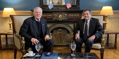 USA dona US$ 300.000 destinados a asistir a migrantes en Uruguay afectados por la crisis del COVID-19