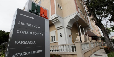 'Manos de Piedra' Dur�n da positivo por COVID-19 y permanece hospitalizado