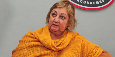 Kechichian a Bartol: "Deber�a declarar menos y preocuparse m�s"